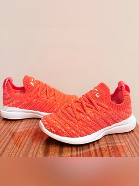 APL TechLoom Wave Toddler Sneakers 9C